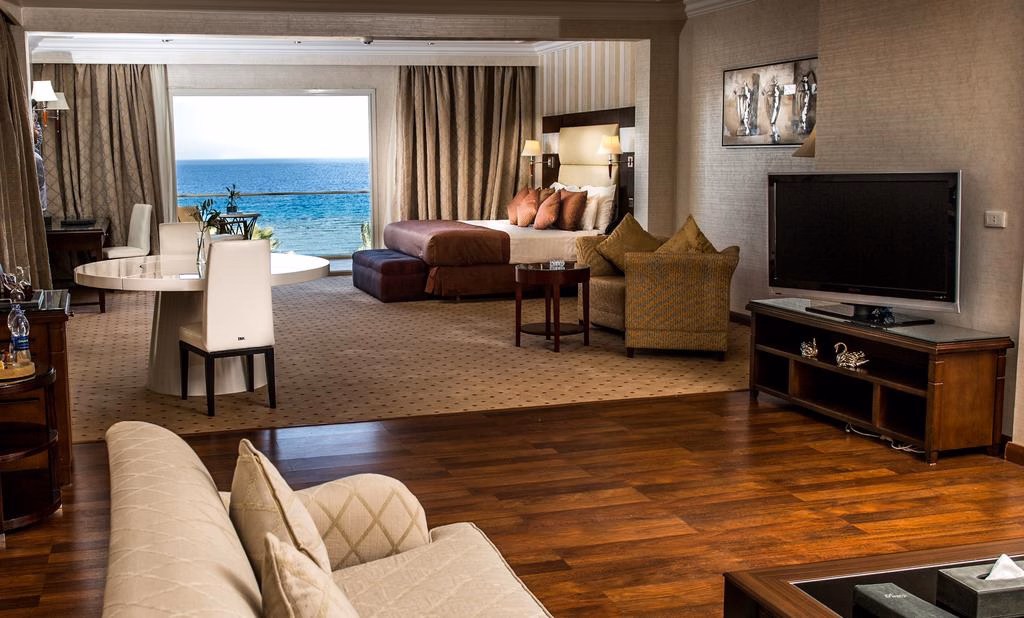 Premier Le Reve Hotel & Spa