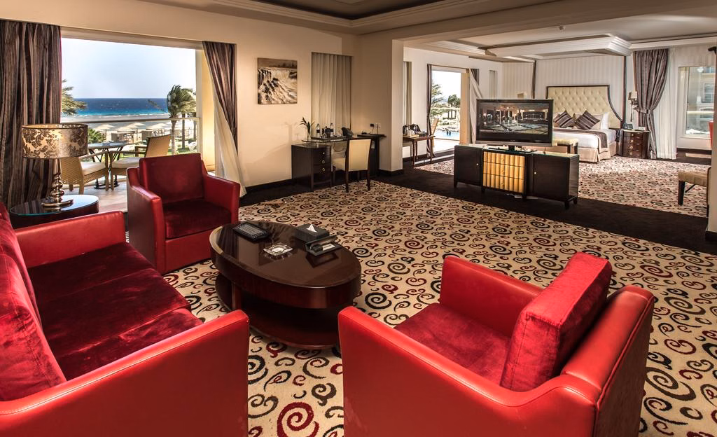 Premier Le Reve Hotel & Spa