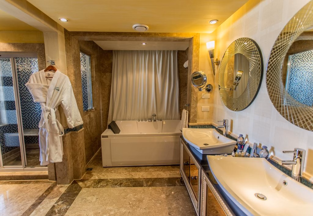 Premier Le Reve Hotel & Spa
