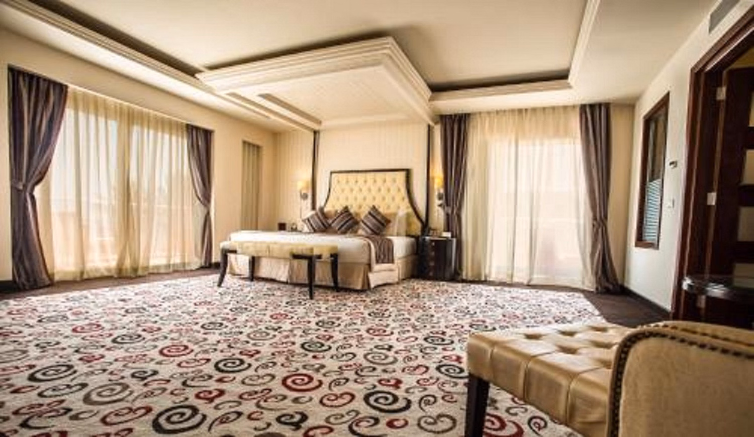 Premier Le Reve Hotel & Spa