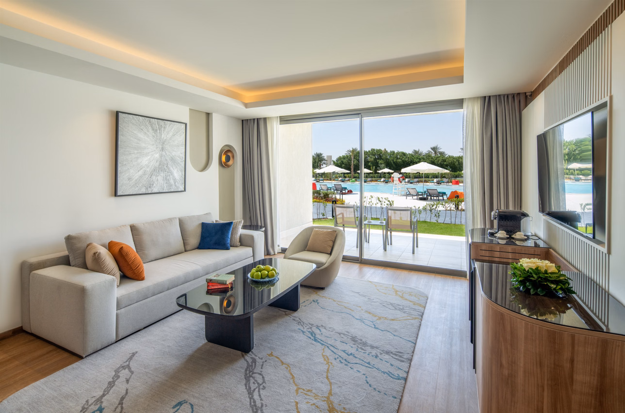 Rixos Premium Magawish Suites & Villas