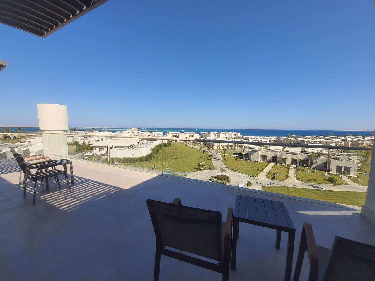 Rixos Premium Magawish Suites & Villas