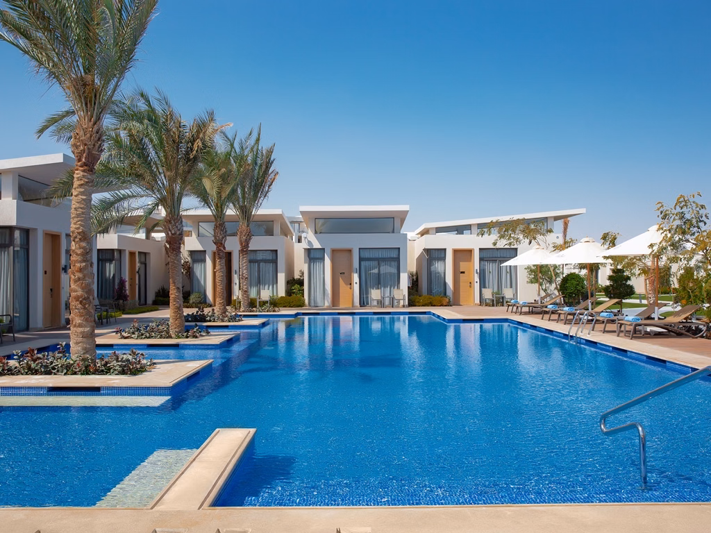 Rixos Premium Magawish Suites & Villas