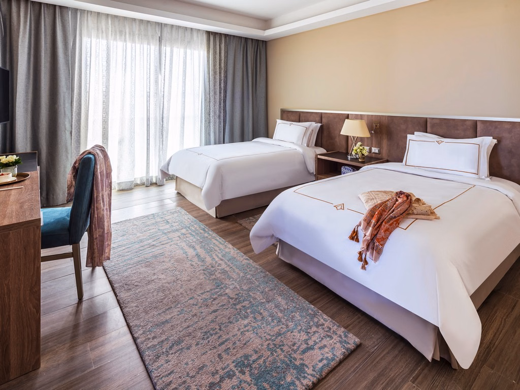 Rixos Premium Magawish Suites & Villas