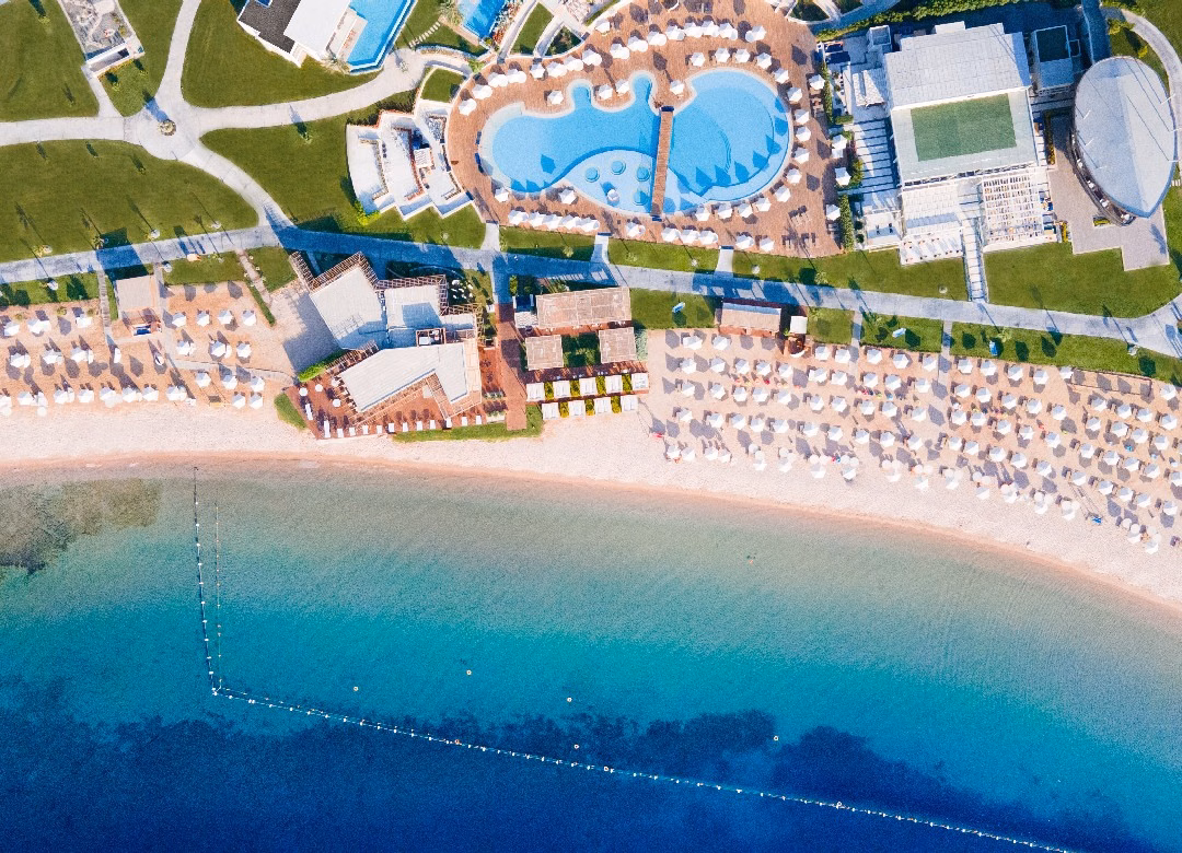 Rixos Premium Magawish Suites & Villas
