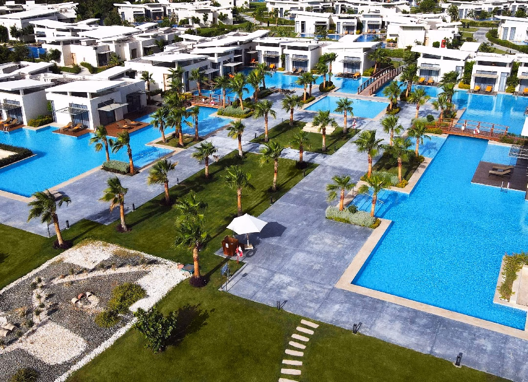 Rixos Premium Magawish Suites & Villas