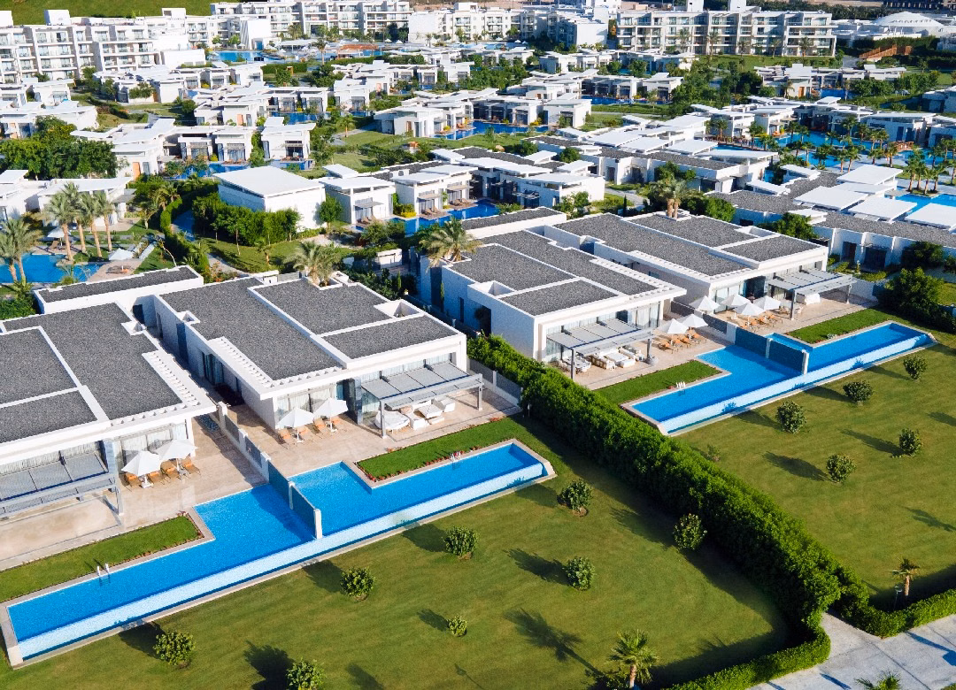 Rixos Premium Magawish Suites & Villas
