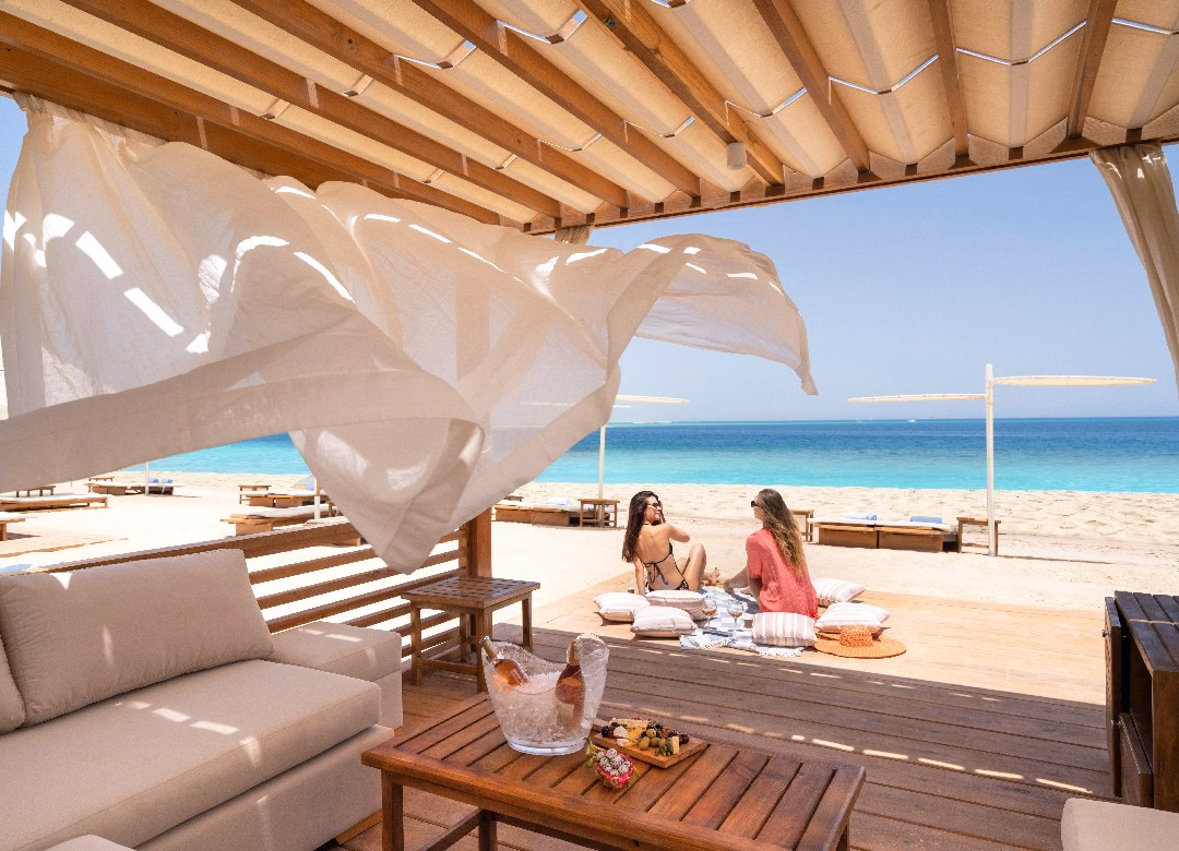 Rixos Premium Magawish Suites & Villas