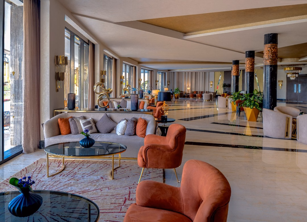 Rixos Premium Magawish Suites & Villas