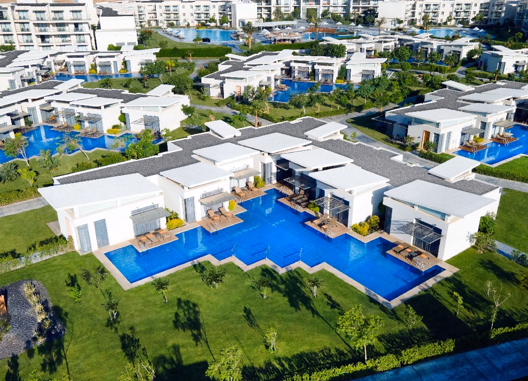 Rixos Premium Magawish Suites & Villas