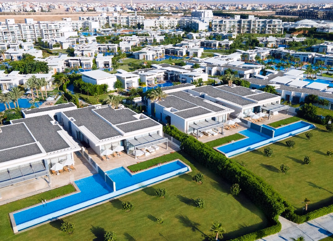 Rixos Premium Magawish Suites & Villas