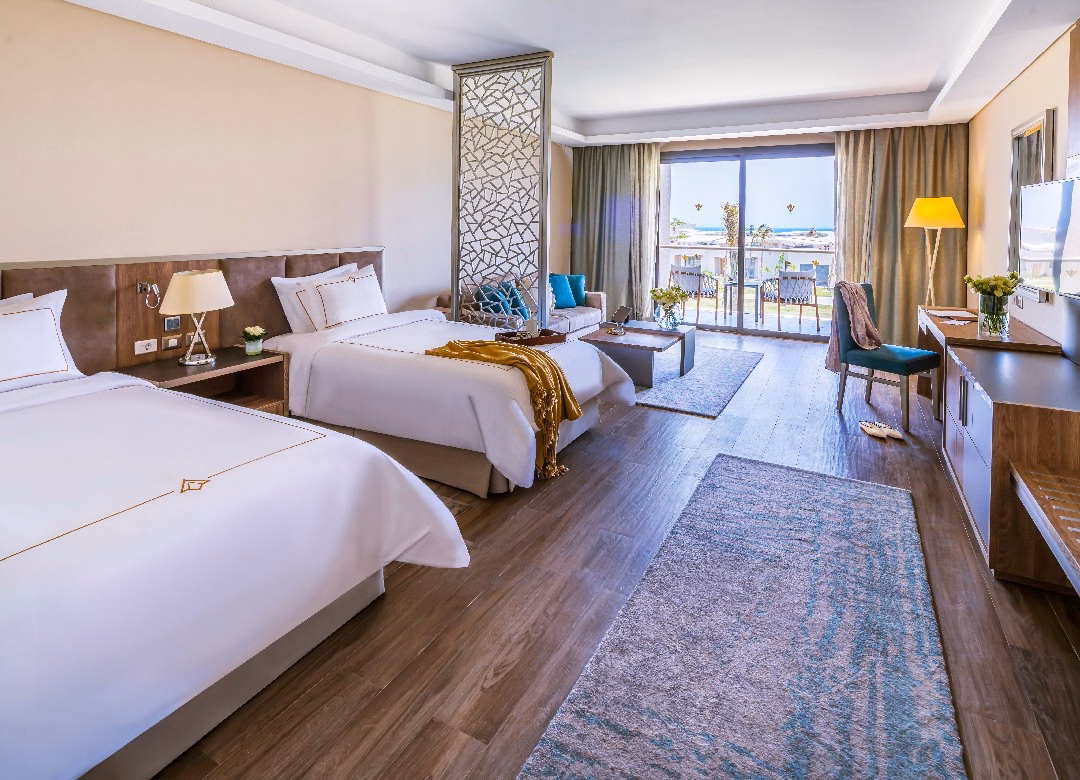 Rixos Premium Magawish Suites & Villas