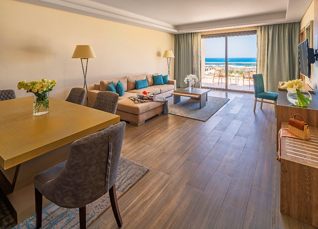 Rixos Premium Magawish Suites & Villas
