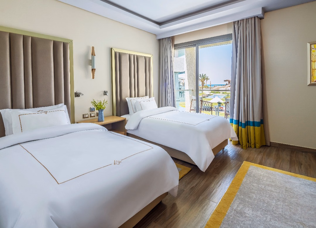Rixos Premium Magawish Suites & Villas