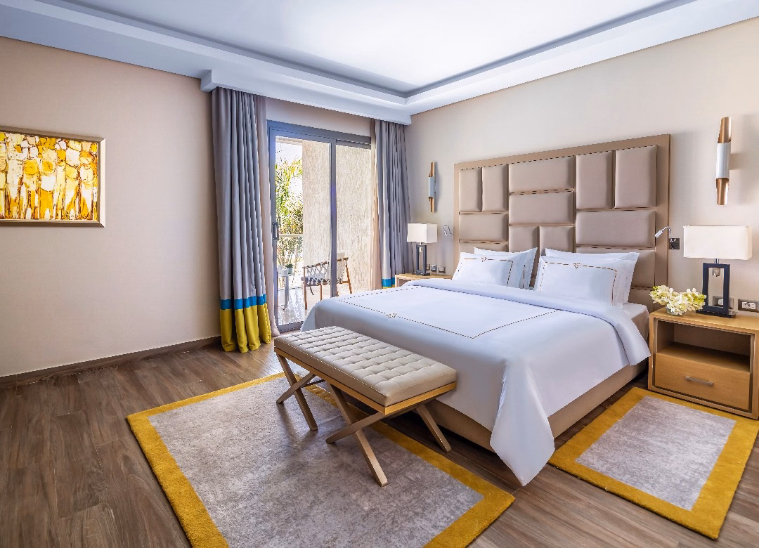Rixos Premium Magawish Suites & Villas