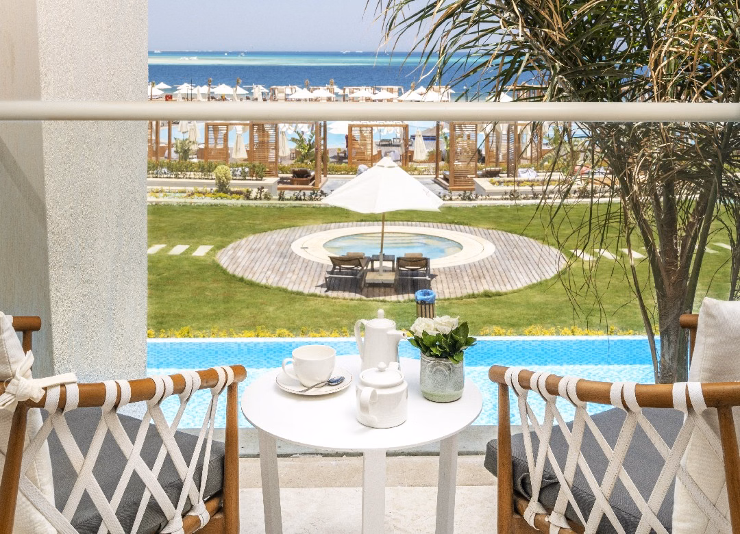 Rixos Premium Magawish Suites & Villas