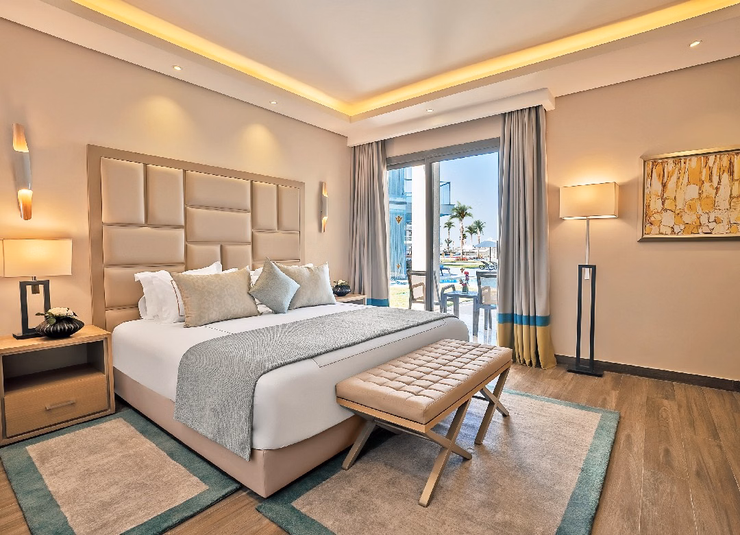 Rixos Premium Magawish Suites & Villas