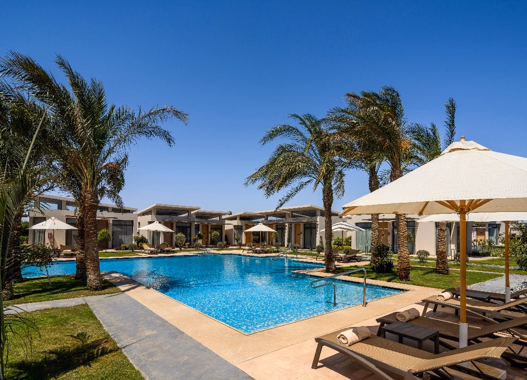 Rixos Premium Magawish Suites & Villas
