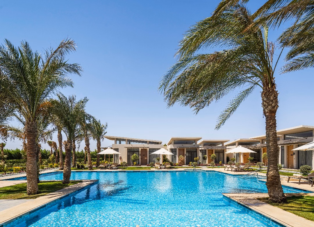Rixos Premium Magawish Suites & Villas