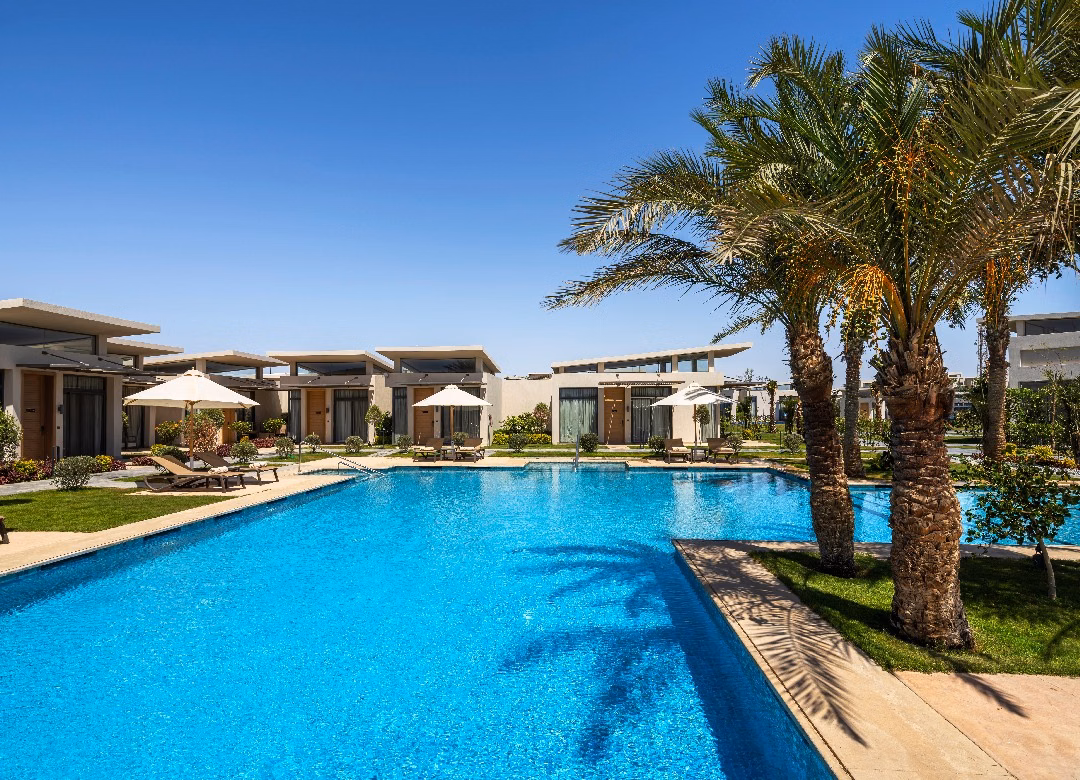 Rixos Premium Magawish Suites & Villas