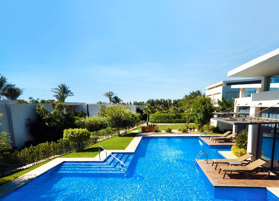 Rixos Premium Magawish Suites & Villas