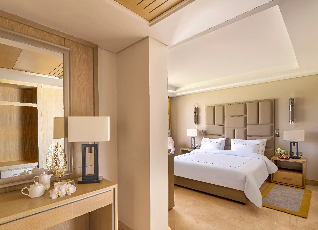 Rixos Premium Magawish Suites & Villas