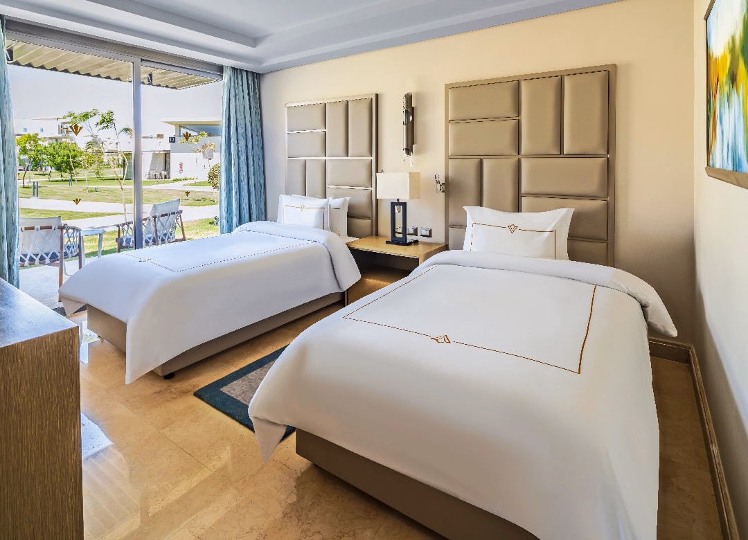 Rixos Premium Magawish Suites & Villas
