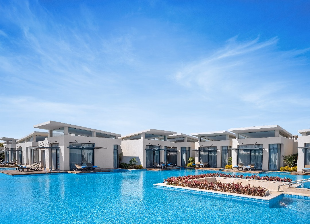 Rixos Premium Magawish Suites & Villas