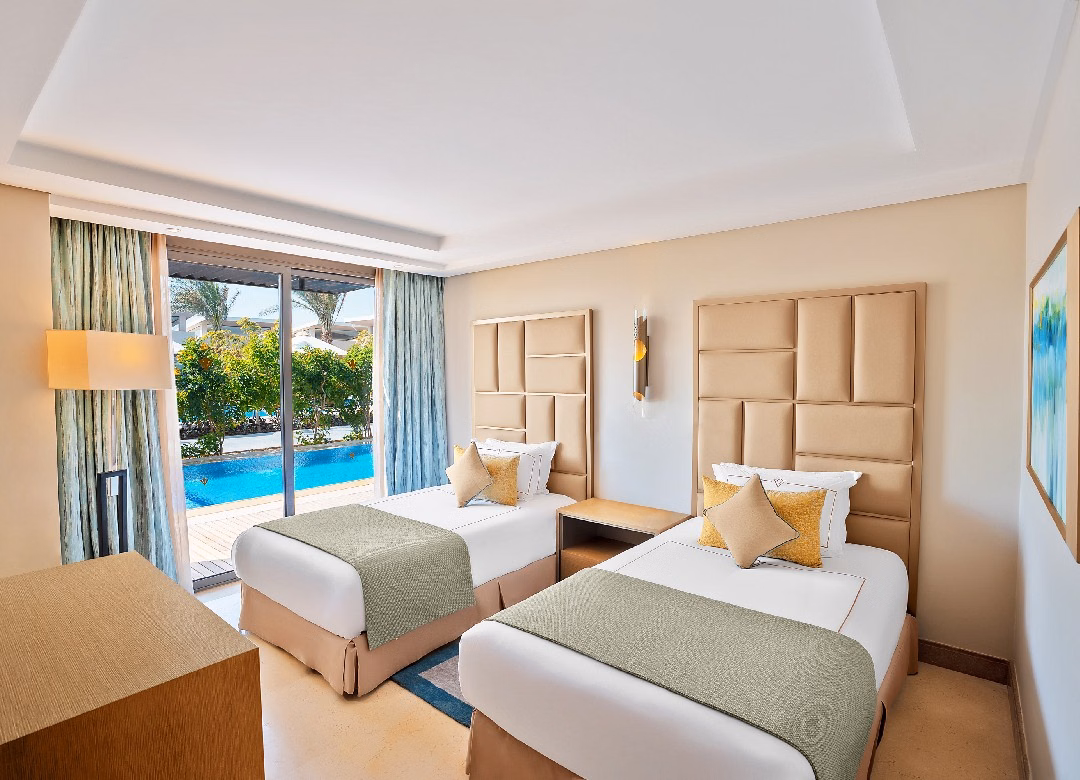Rixos Premium Magawish Suites & Villas