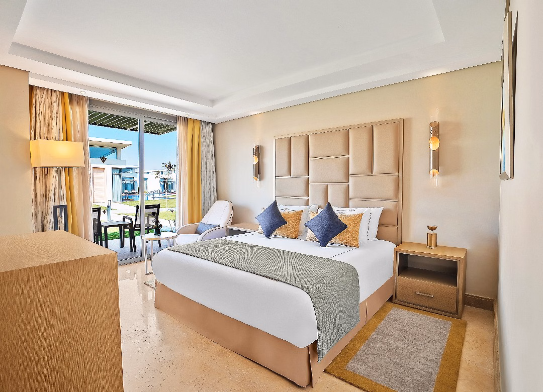 Rixos Premium Magawish Suites & Villas