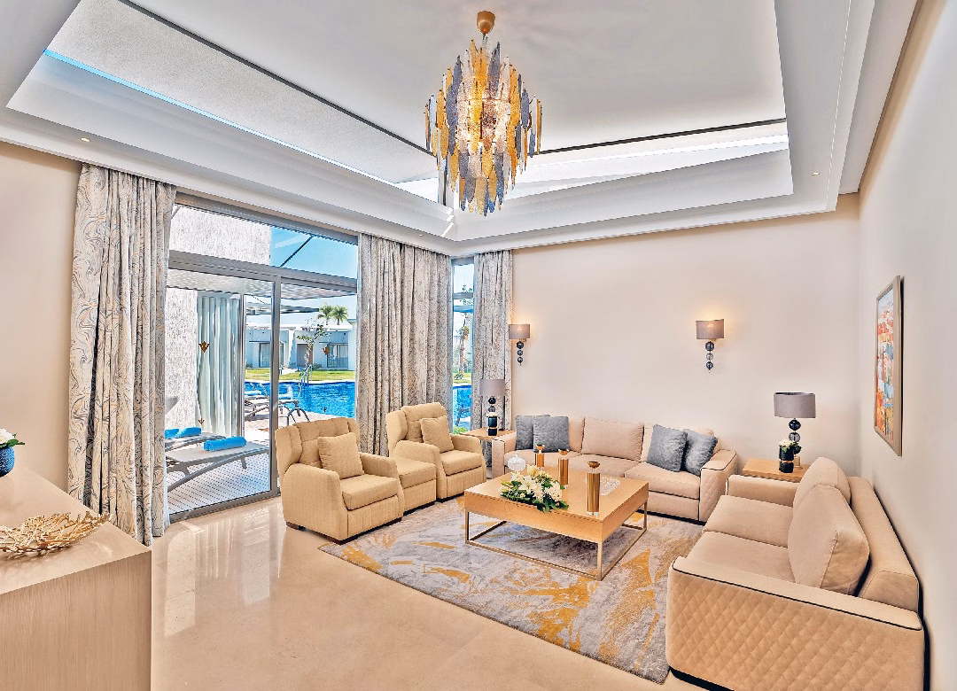 Rixos Premium Magawish Suites & Villas