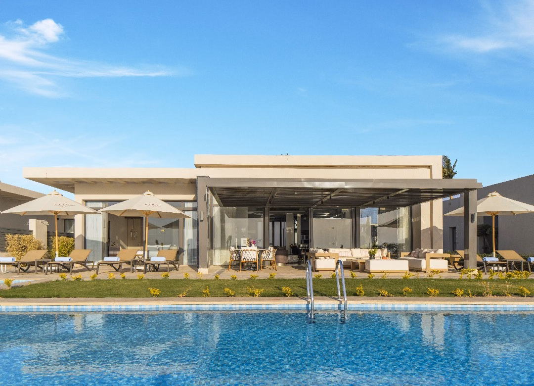 Rixos Premium Magawish Suites & Villas