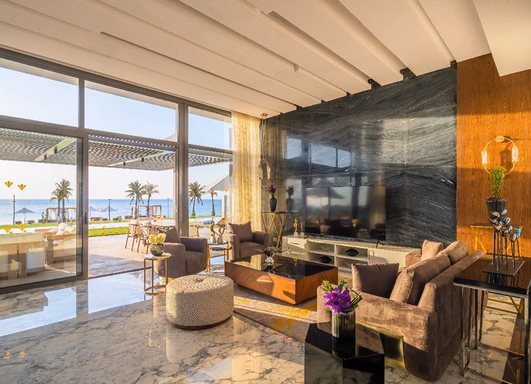 Rixos Premium Magawish Suites & Villas