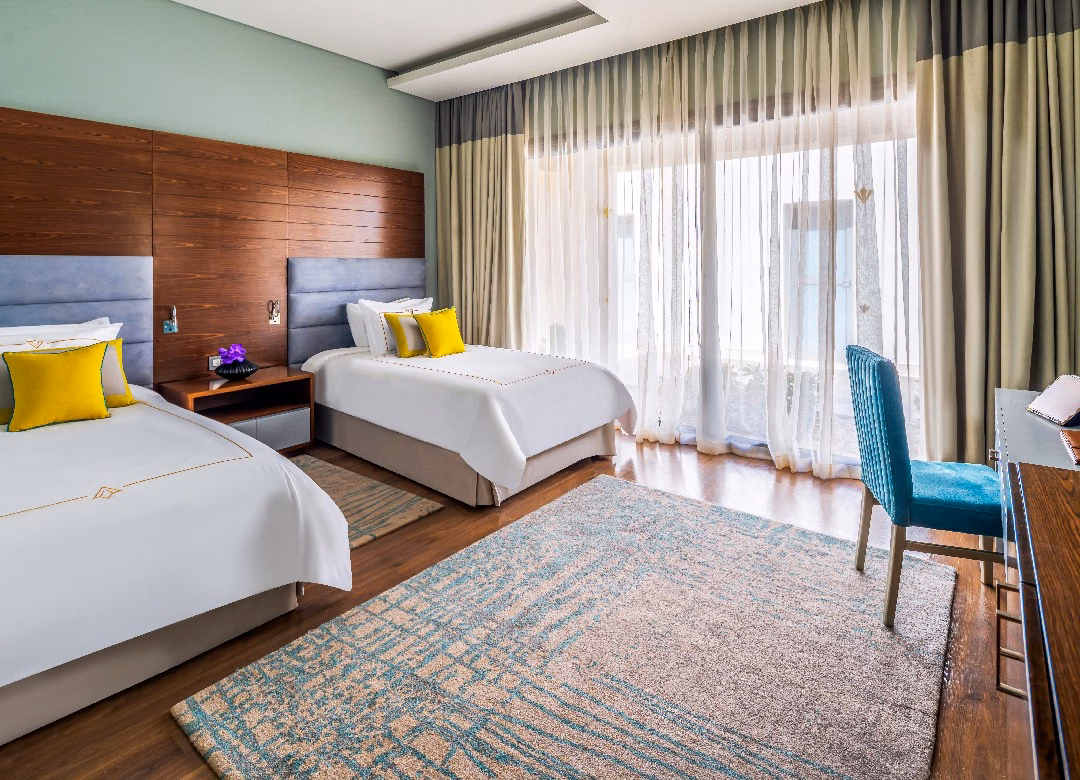 Rixos Premium Magawish Suites & Villas