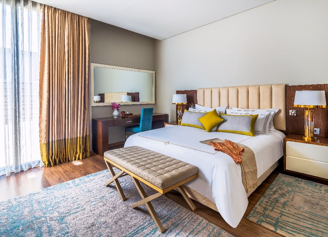 Rixos Premium Magawish Suites & Villas