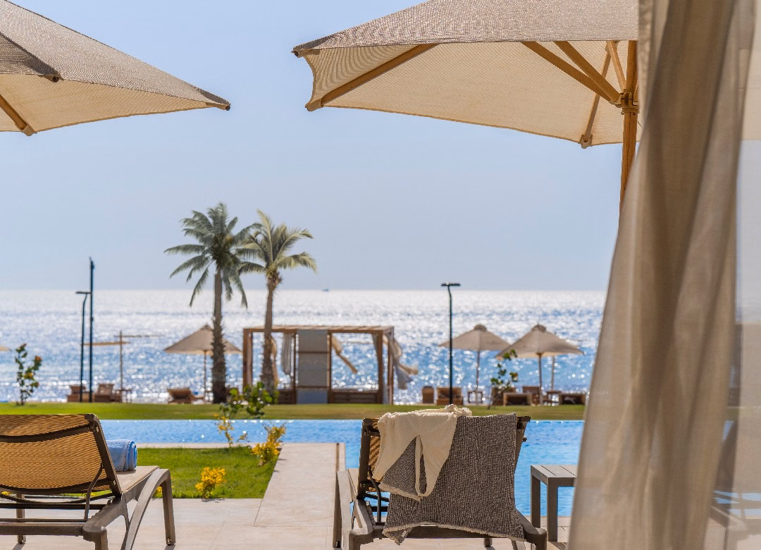 Rixos Premium Magawish Suites & Villas
