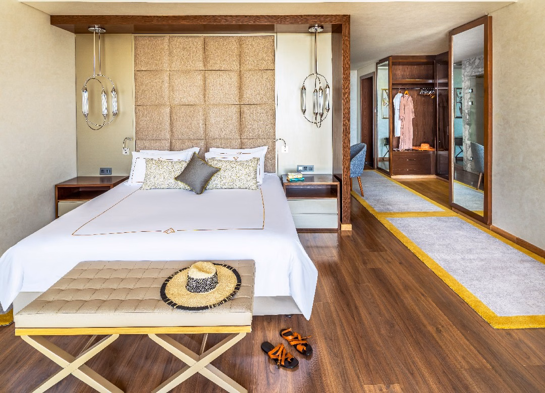 Rixos Premium Magawish Suites & Villas