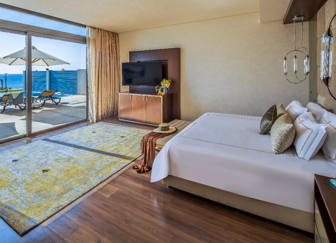 Rixos Premium Magawish Suites & Villas