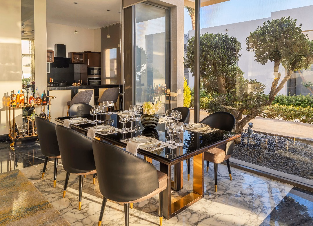 Rixos Premium Magawish Suites & Villas