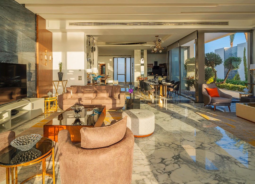 Rixos Premium Magawish Suites & Villas