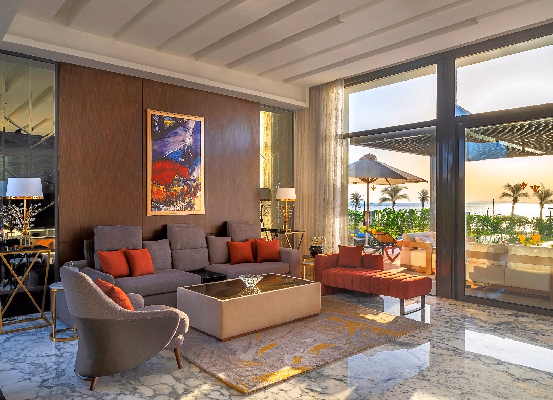 Rixos Premium Magawish Suites & Villas