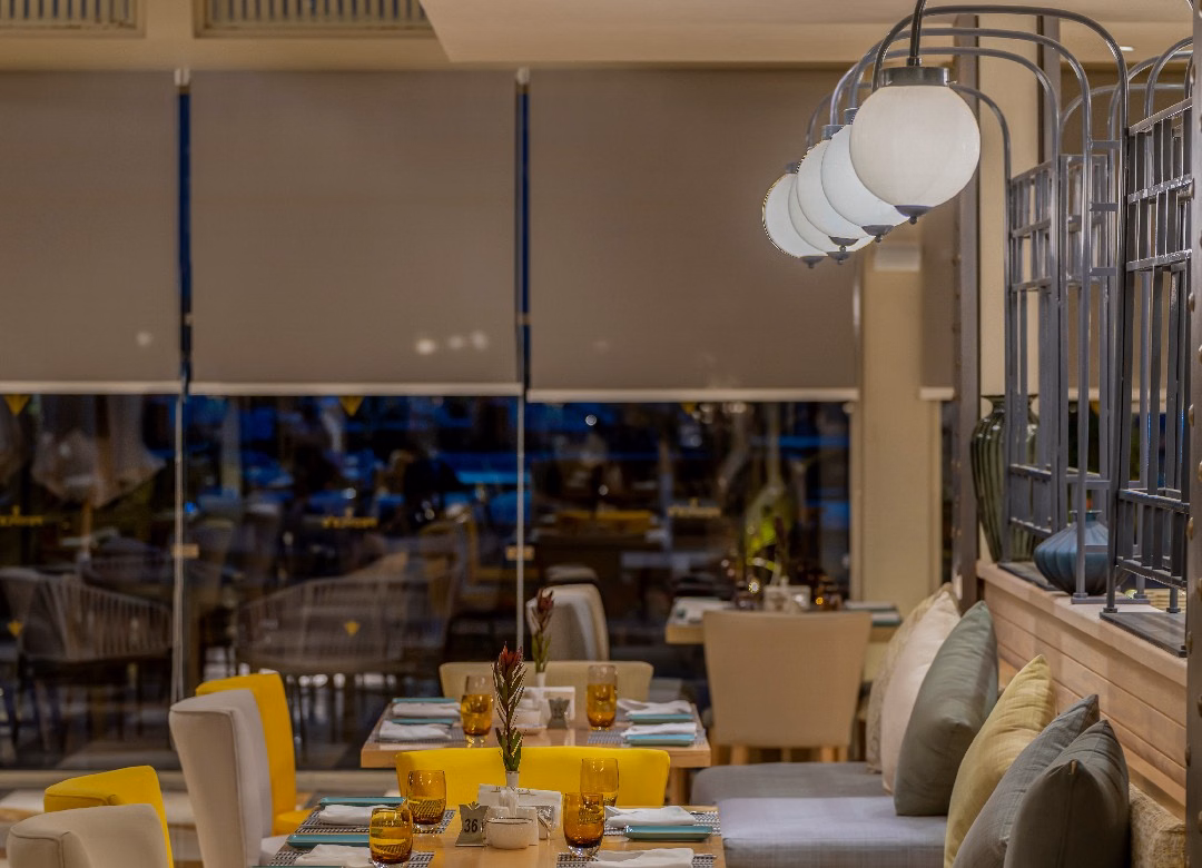 Rixos Premium Magawish Suites & Villas