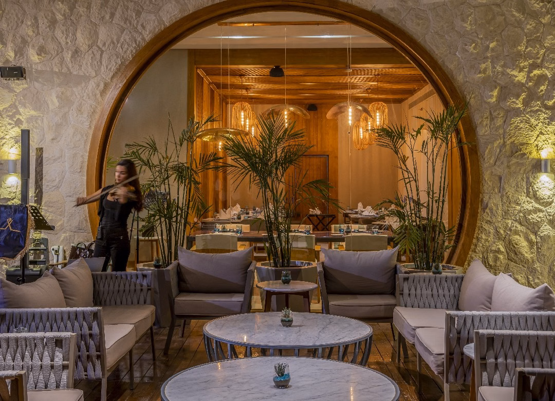 Rixos Premium Magawish Suites & Villas