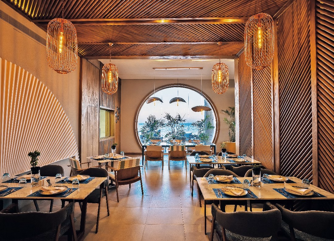 Rixos Premium Magawish Suites & Villas