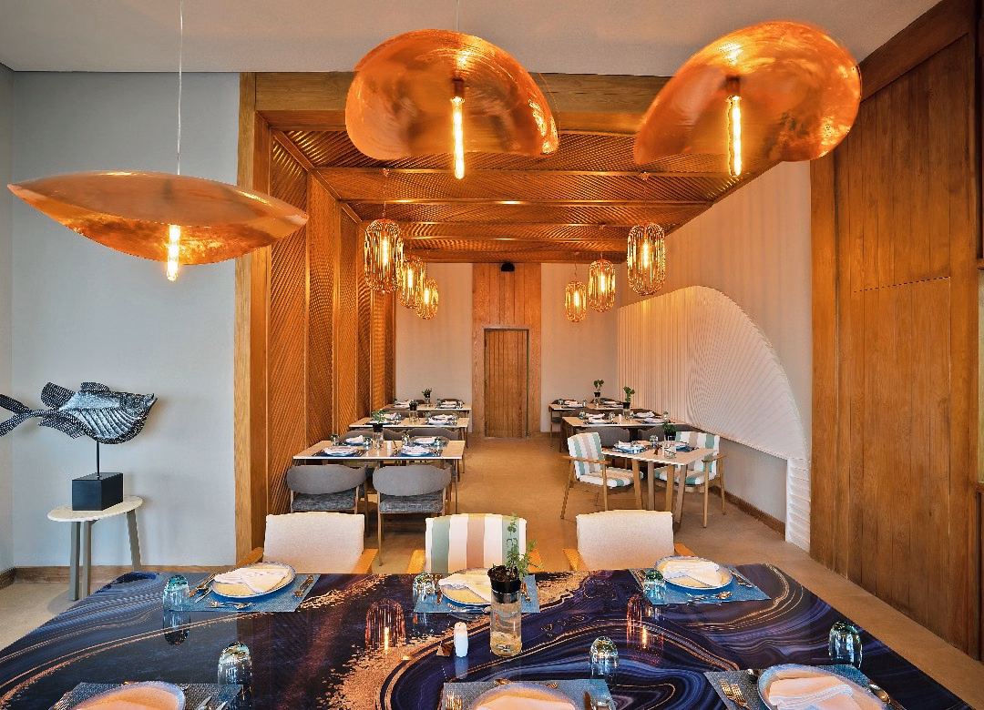 Rixos Premium Magawish Suites & Villas