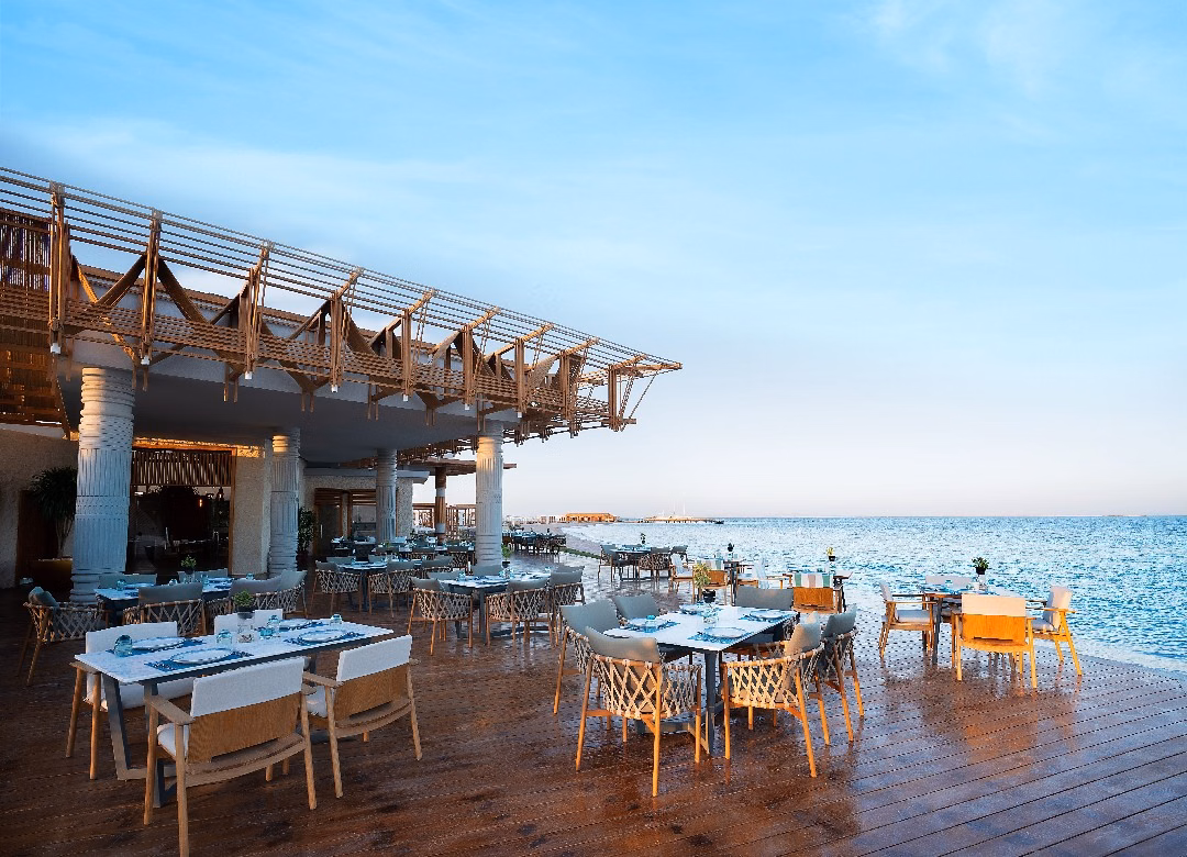Rixos Premium Magawish Suites & Villas