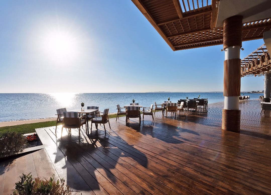 Rixos Premium Magawish Suites & Villas