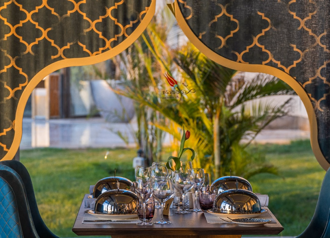 Rixos Premium Magawish Suites & Villas