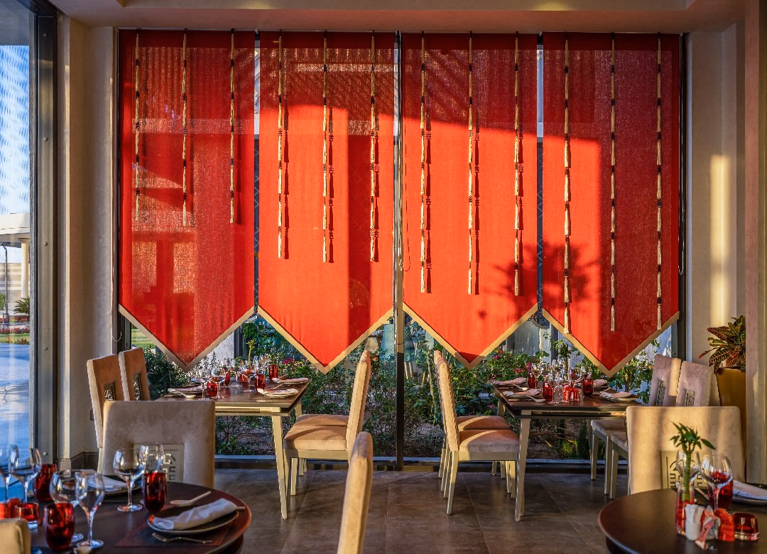 Rixos Premium Magawish Suites & Villas