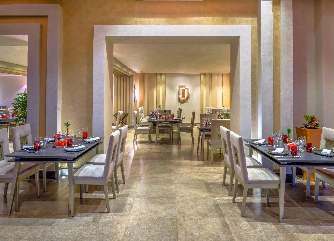 Rixos Premium Magawish Suites & Villas